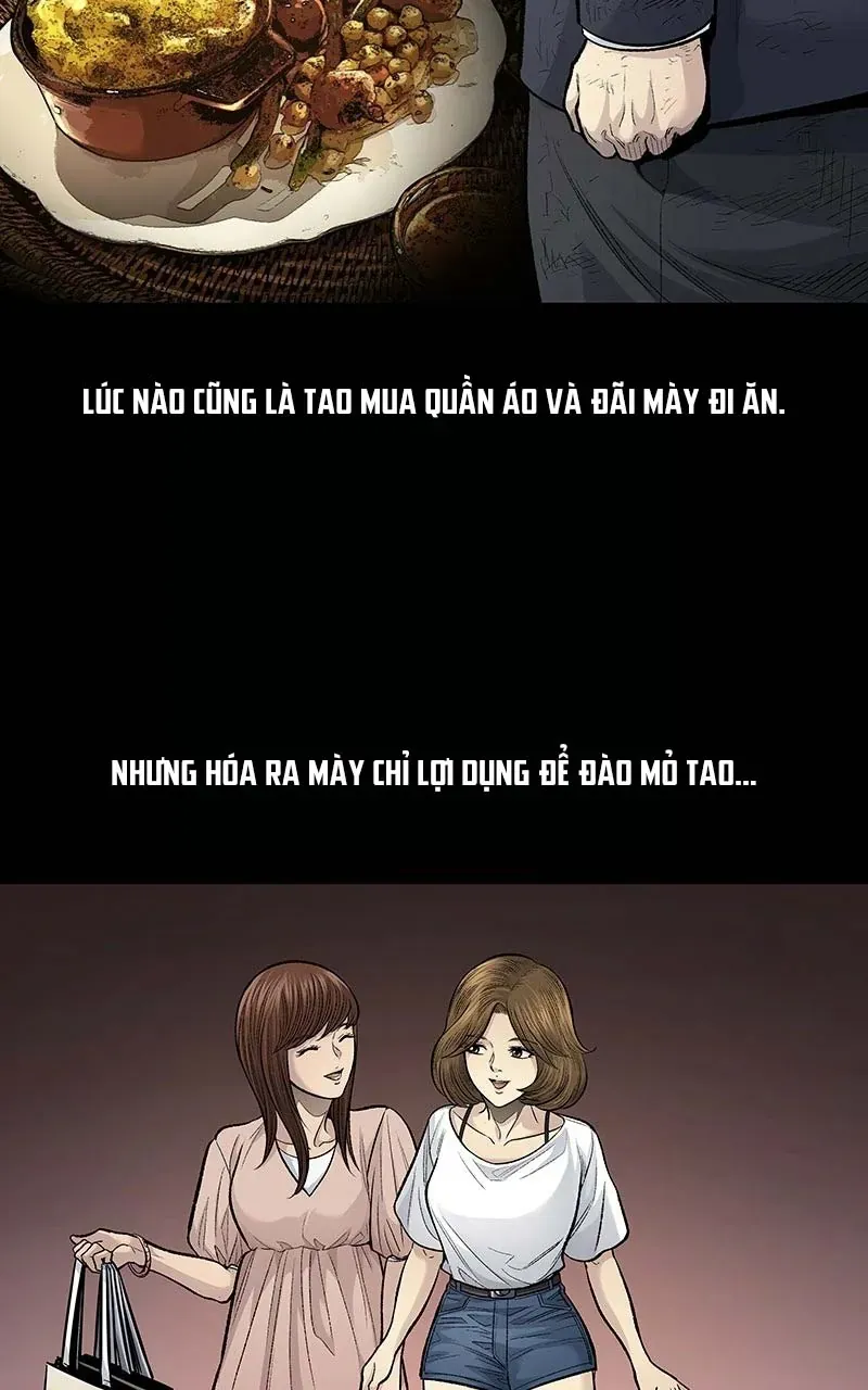 Dead Queen Tập 8 trang 12