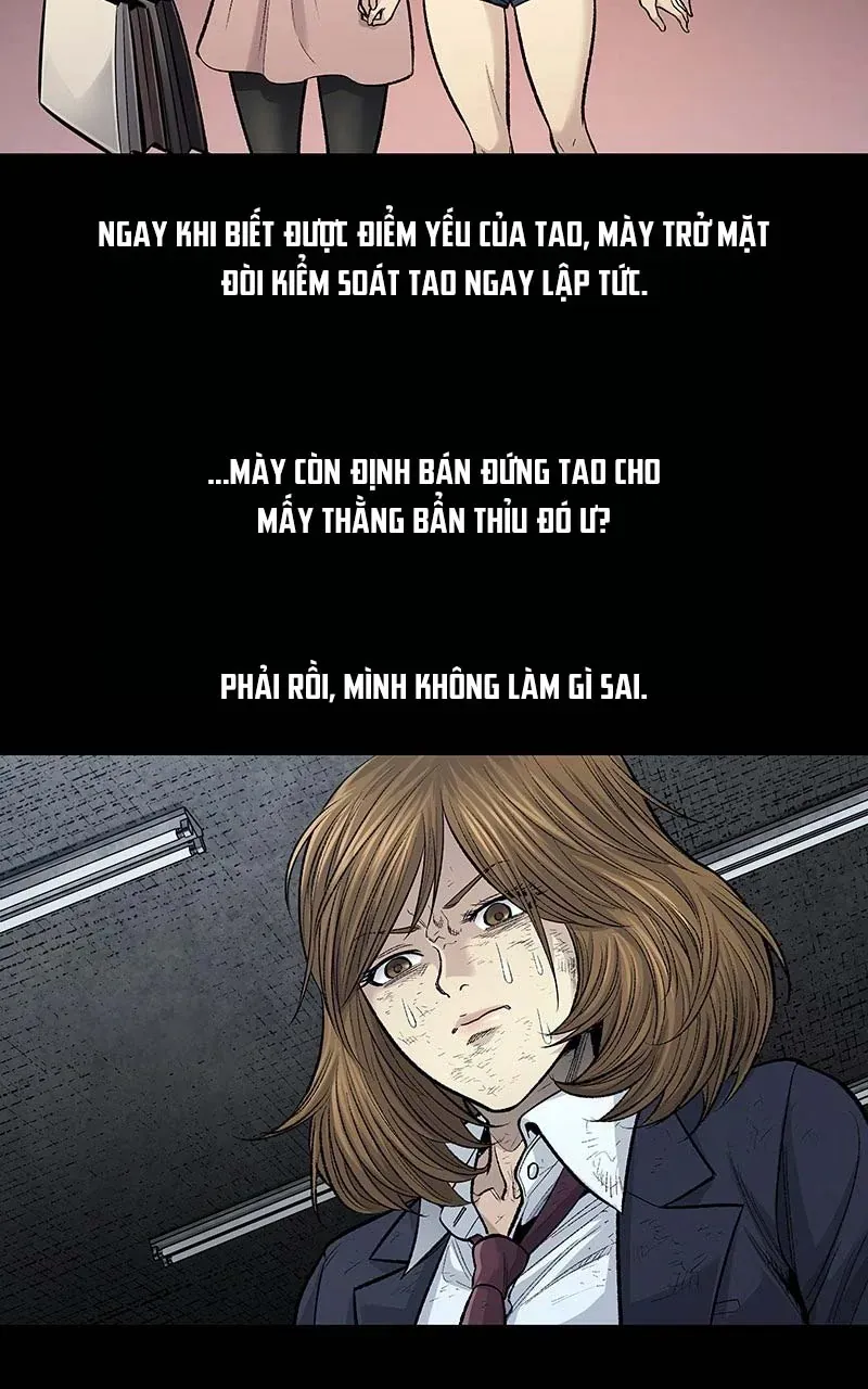 Dead Queen Tập 8 trang 13