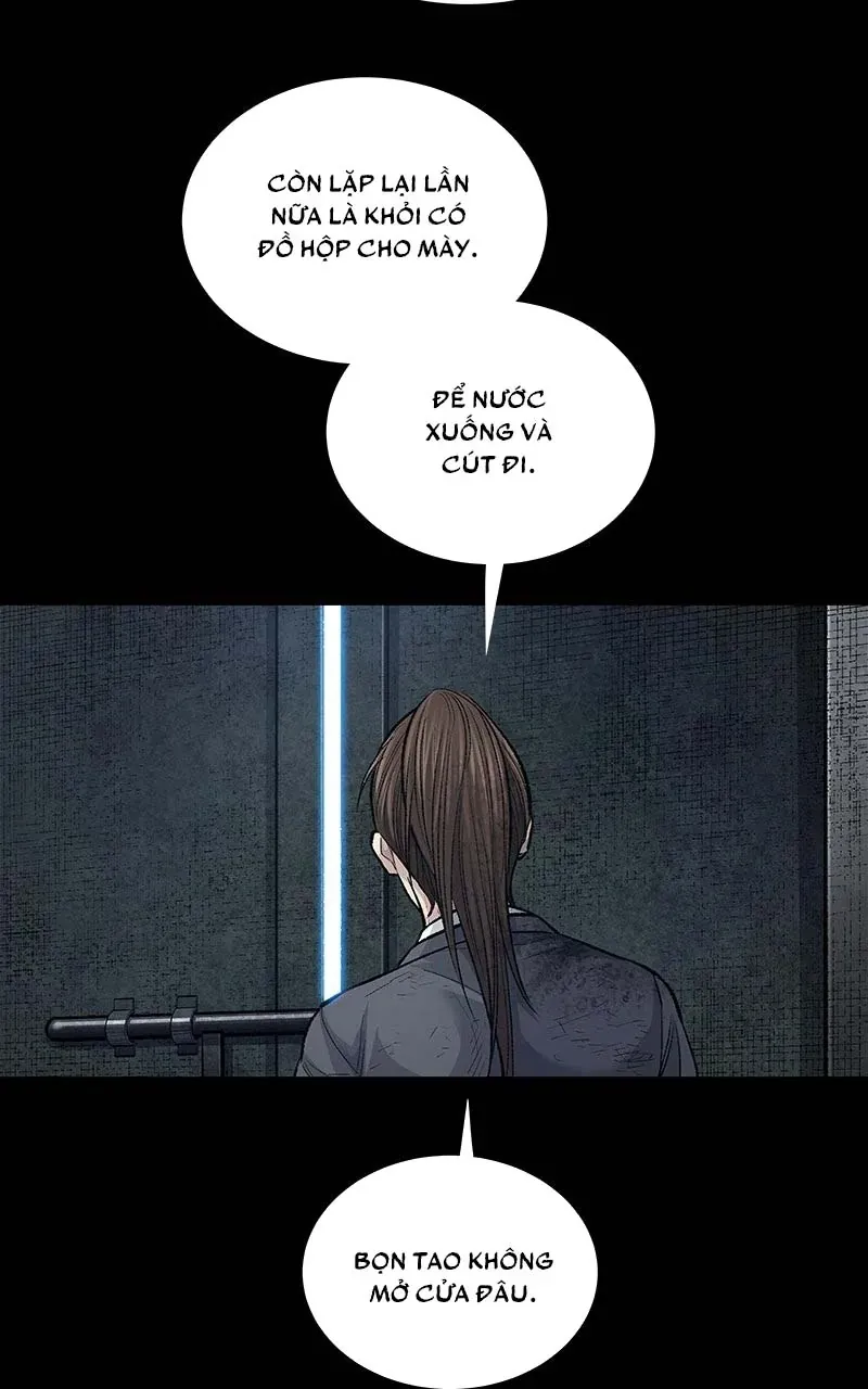 Dead Queen Tập 8 trang 19