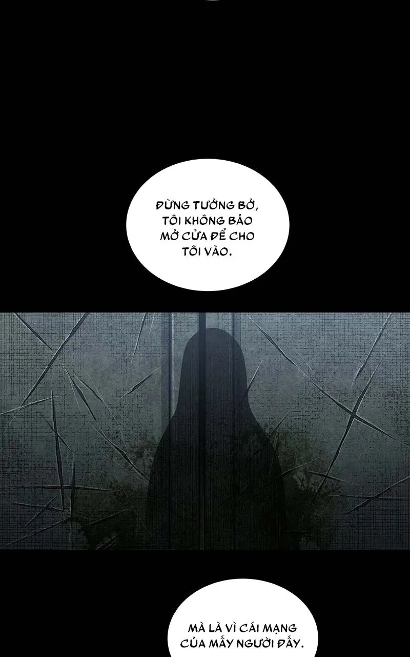 Dead Queen Tập 8 trang 20