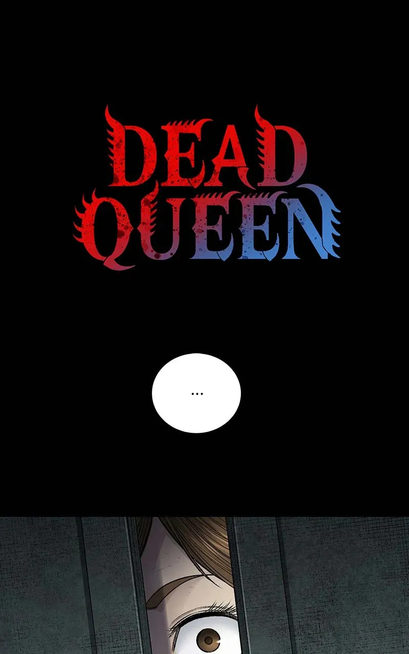 Dead Queen Tập 8 trang 3
