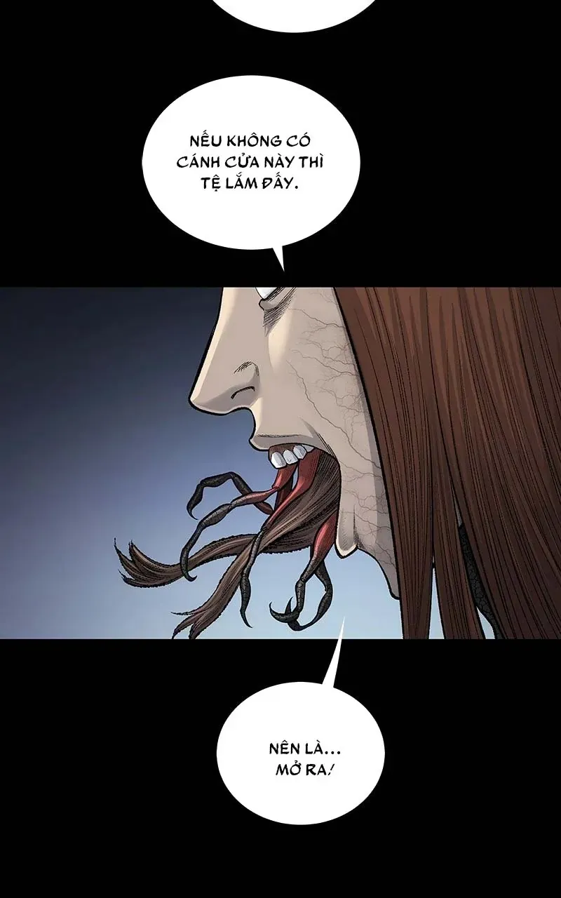 Dead Queen Tập 8 trang 22