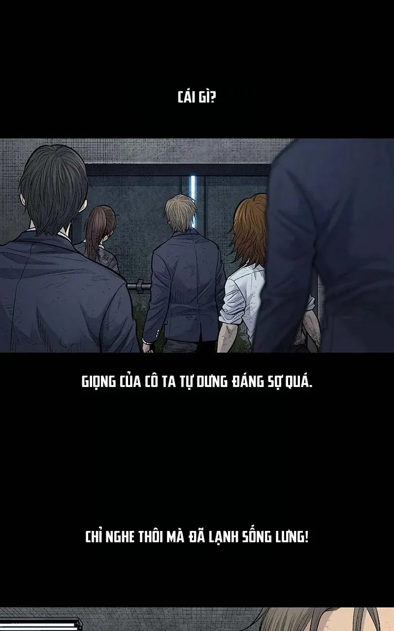 Dead Queen Tập 8 trang 23