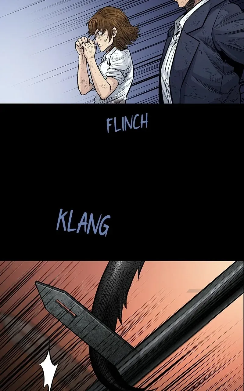 Dead Queen Tập 8 trang 27