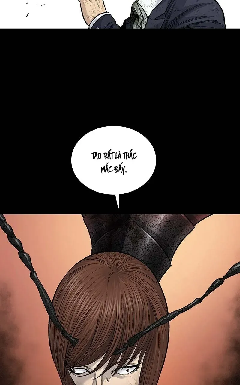 Dead Queen Tập 8 trang 31