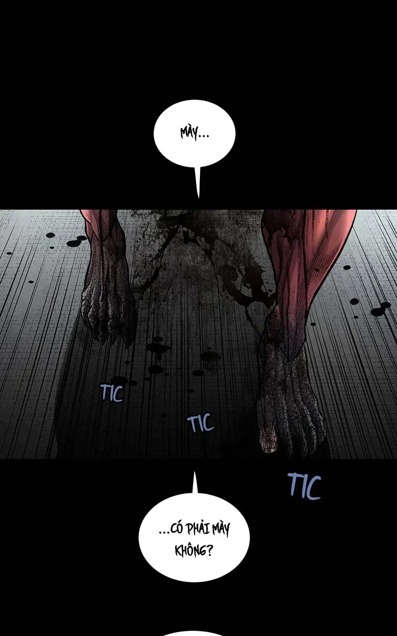 Dead Queen Tập 8 trang 34
