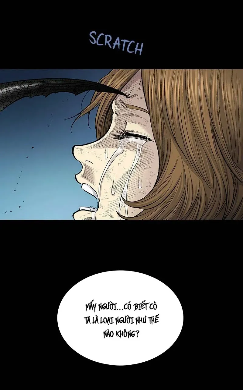 Dead Queen Tập 8 trang 36