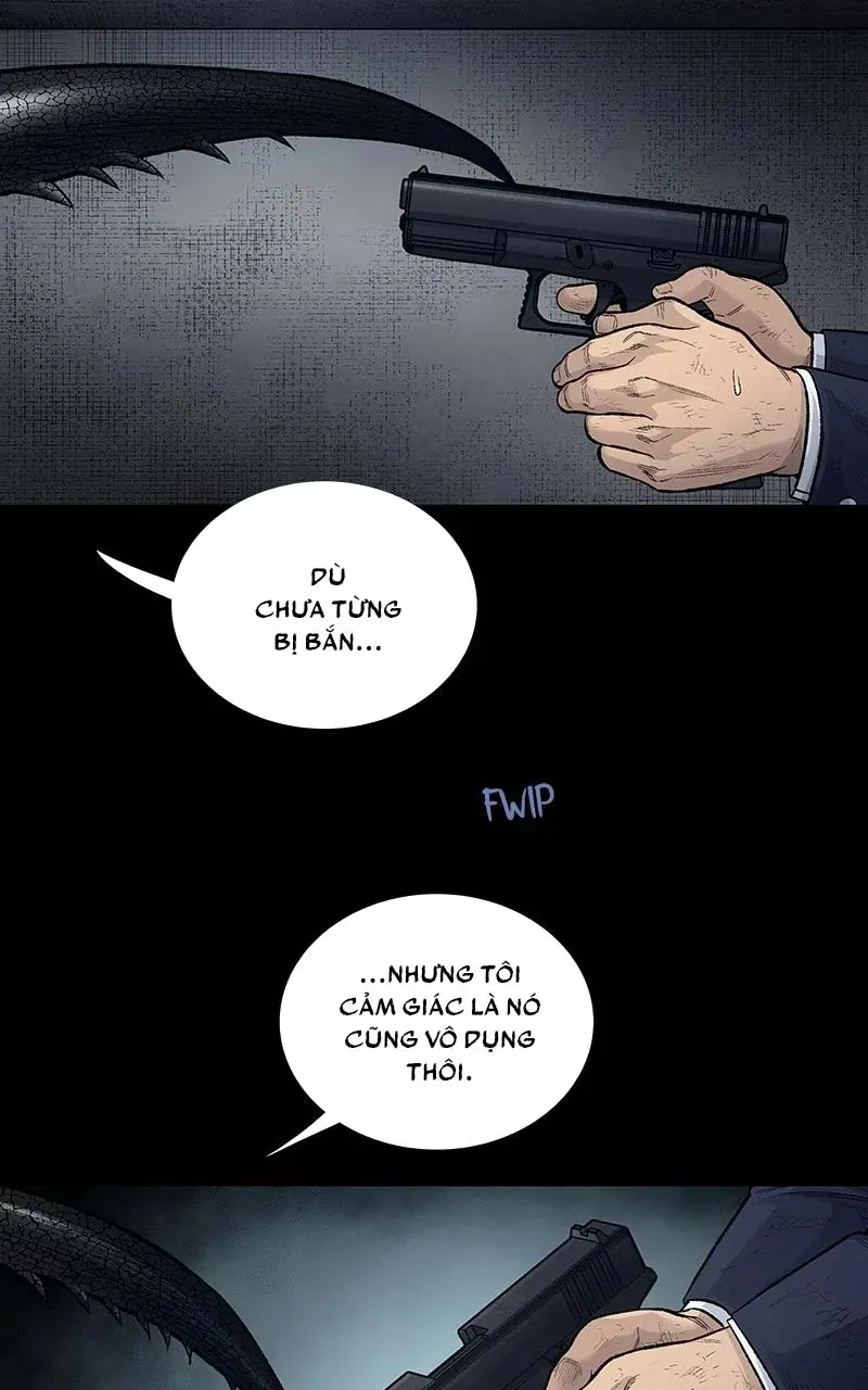 Dead Queen Tập 8 trang 42