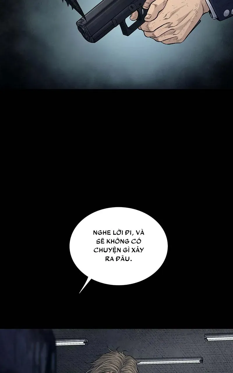 Dead Queen Tập 8 trang 43