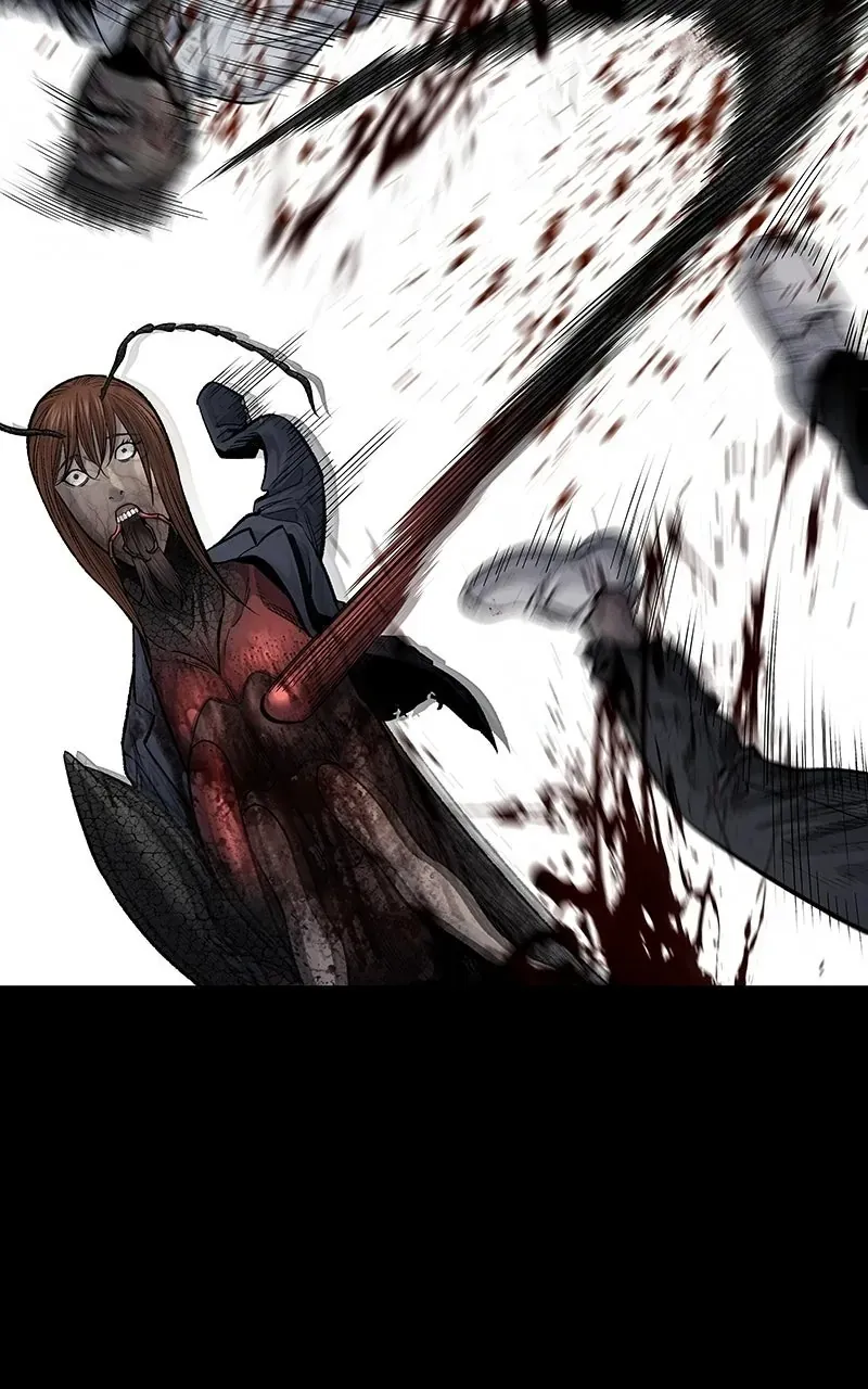 Dead Queen Tập 8 trang 46