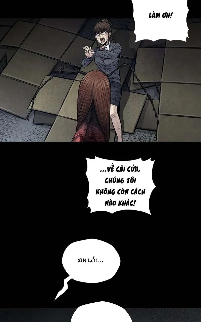 Dead Queen Tập 8 trang 49