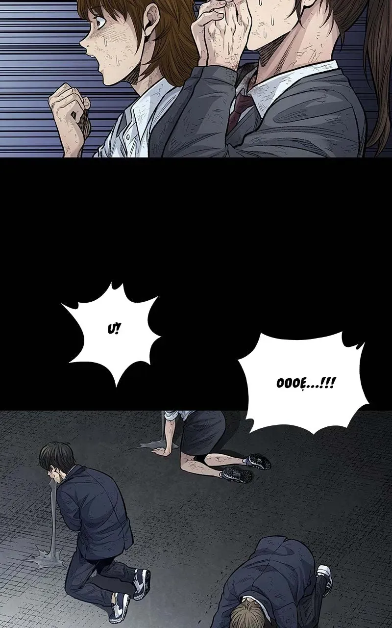 Dead Queen Tập 8 trang 57