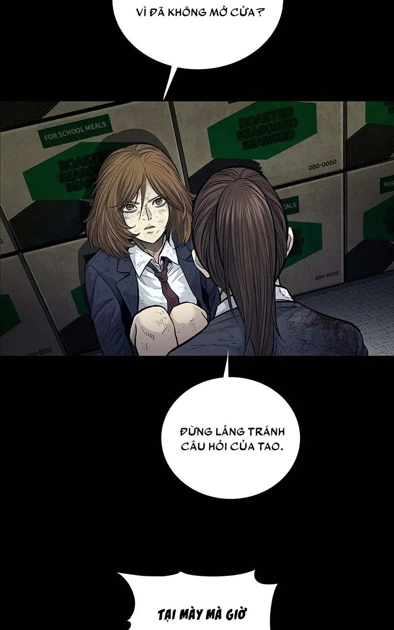 Dead Queen Tập 8 trang 68