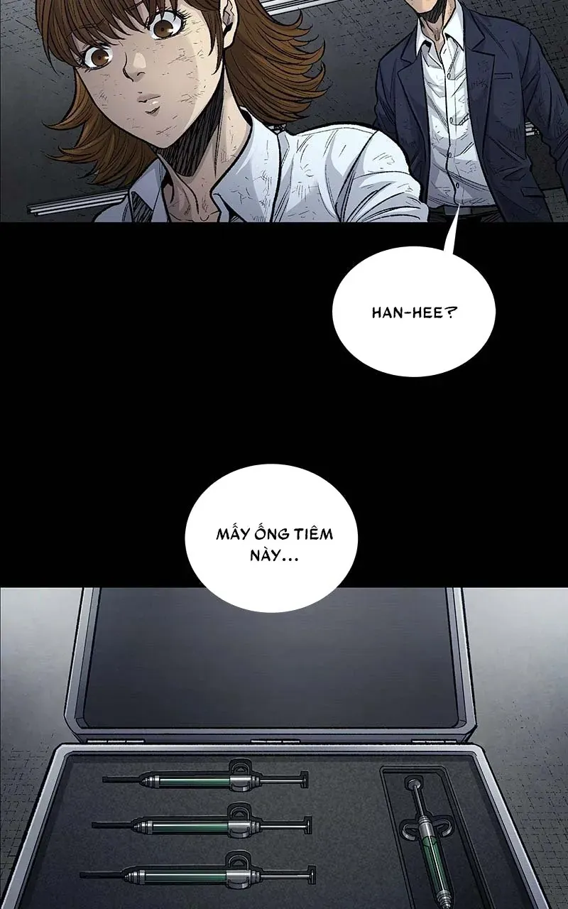 Dead Queen Tập 8 trang 70