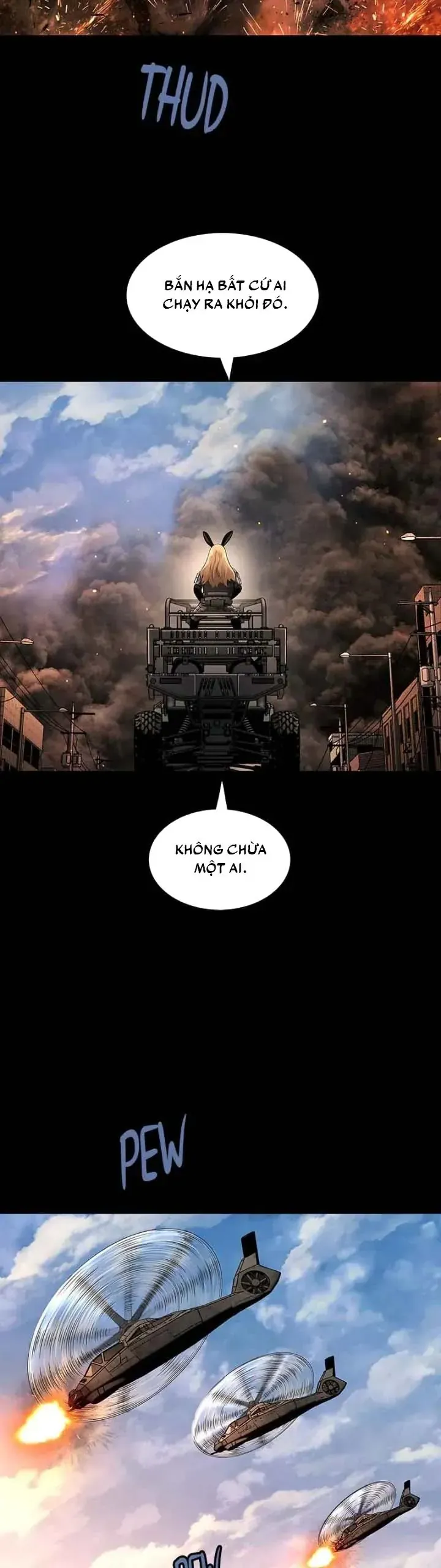Dead Queen Tập 80 trang 34