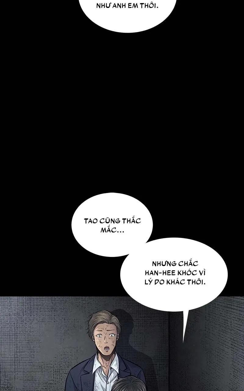 Dead Queen Tập 9 trang 34