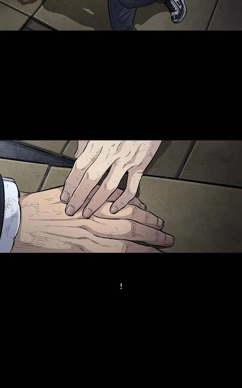 Dead Queen Tập 9 trang 37