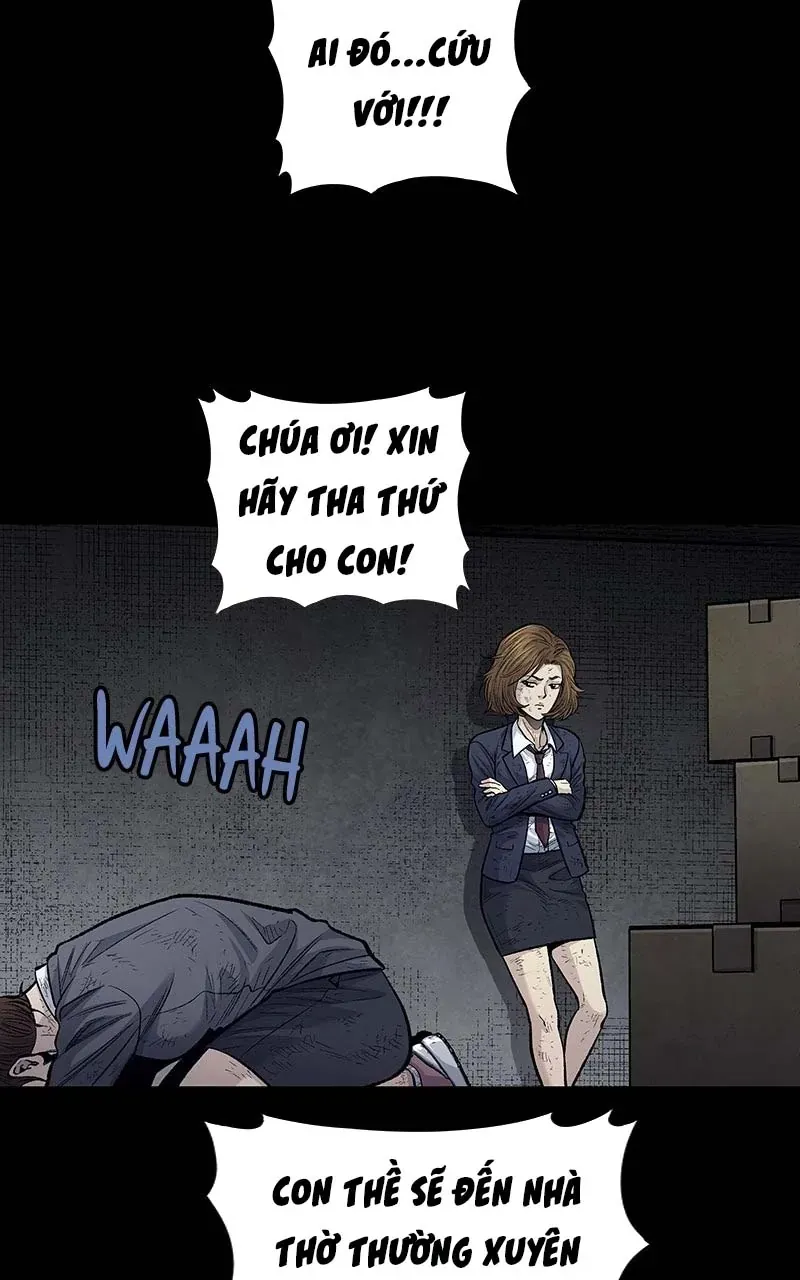 Dead Queen Tập 9 trang 6