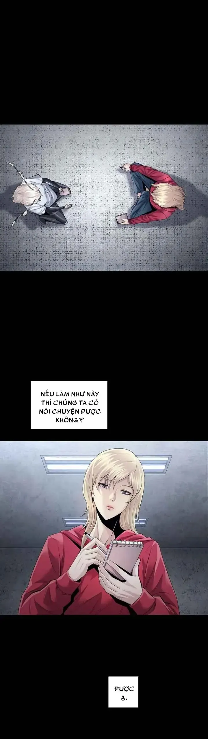 Dead Queen Tập 91 trang 18