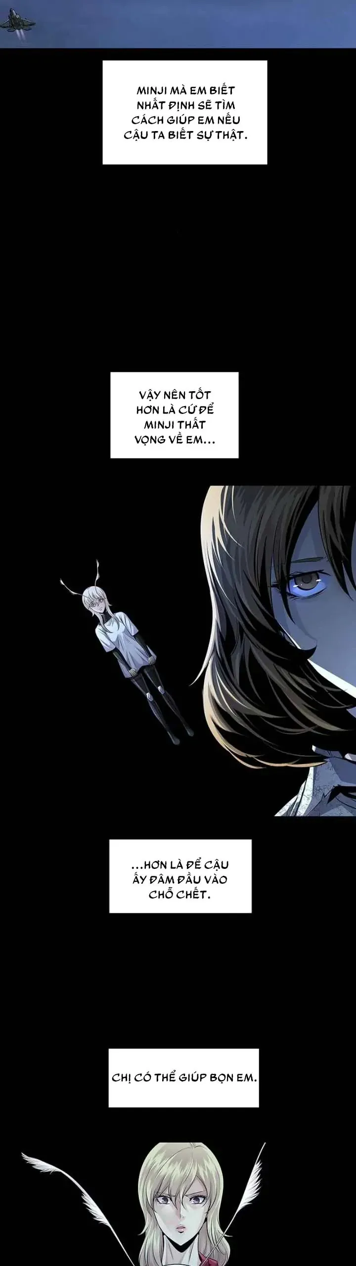Dead Queen Tập 91 trang 27