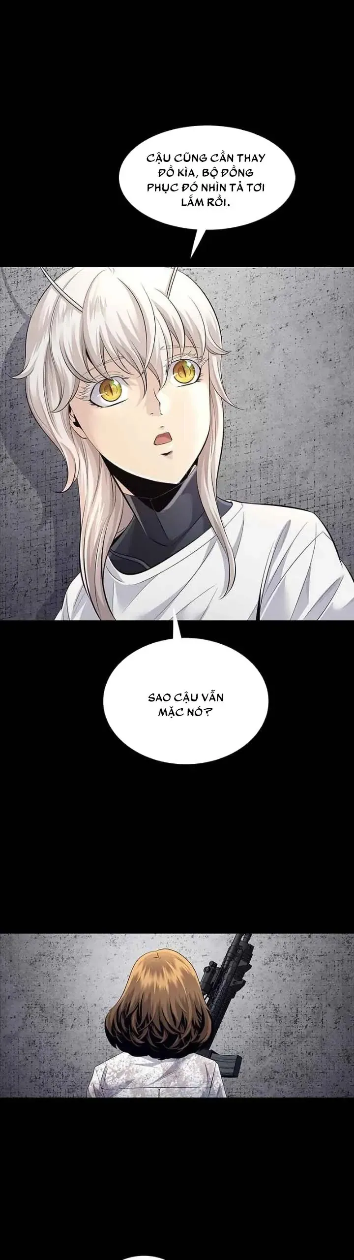Dead Queen Tập 91 trang 10