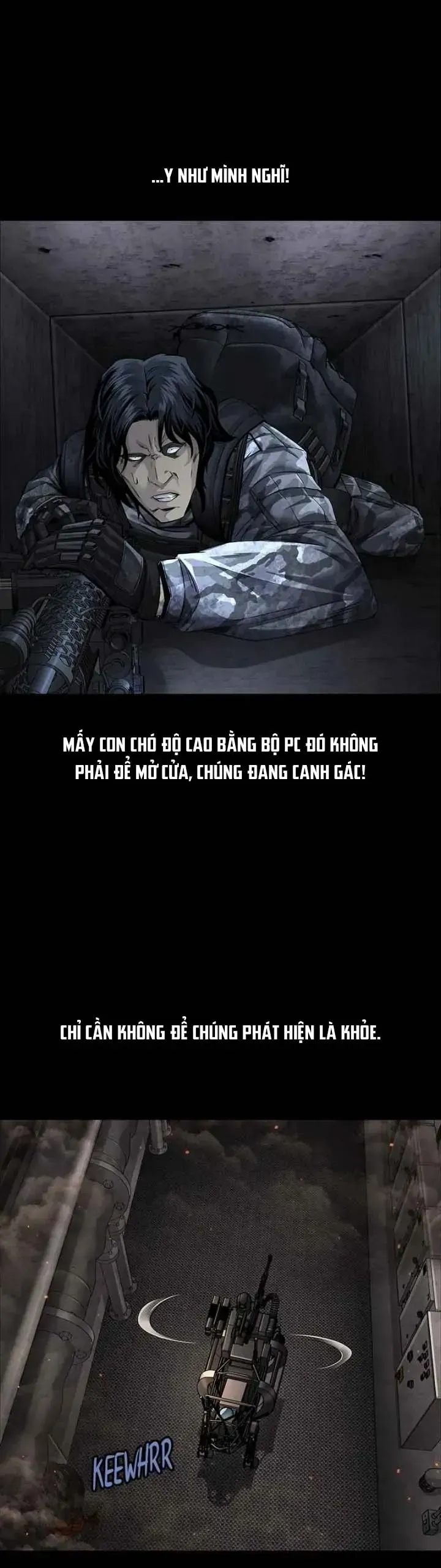 Dead Queen Tập 93 trang 27