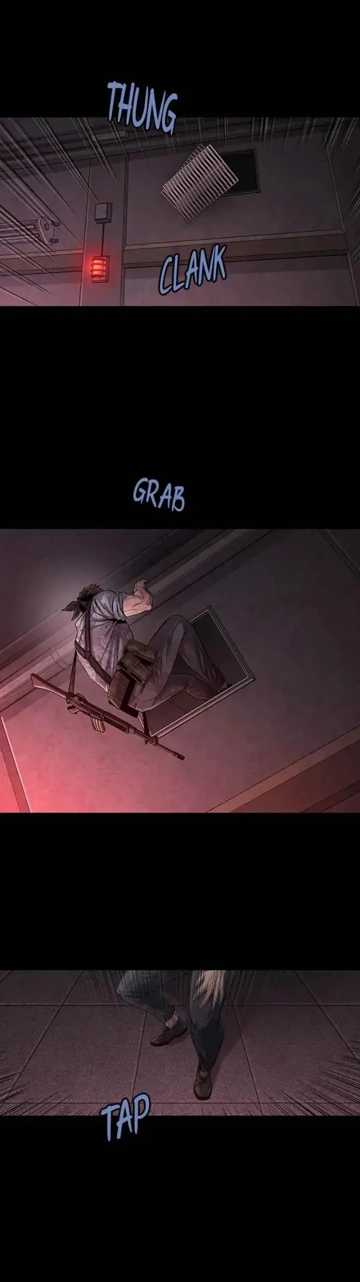 Dead Queen Tập 93 trang 29