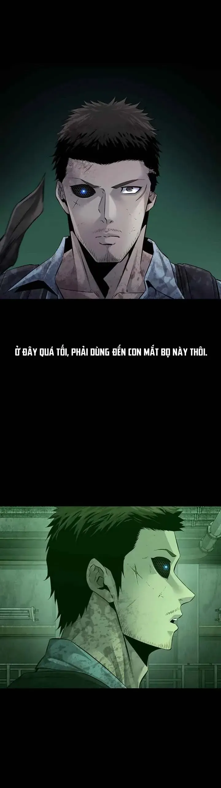 Dead Queen Tập 93 trang 32