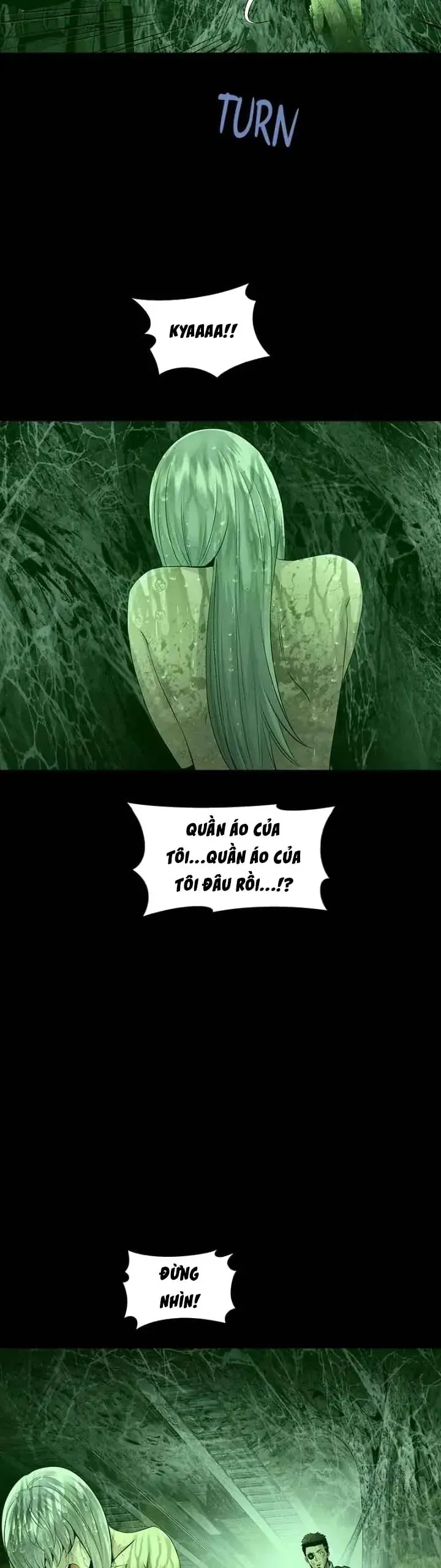 Dead Queen Tập 94 trang 21