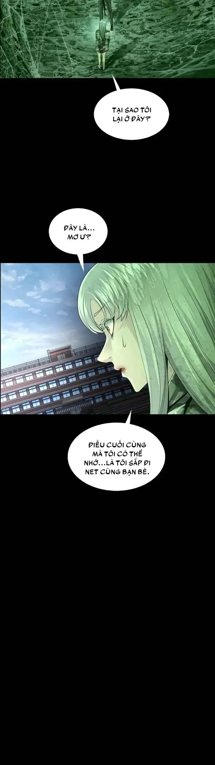 Dead Queen Tập 94 trang 24