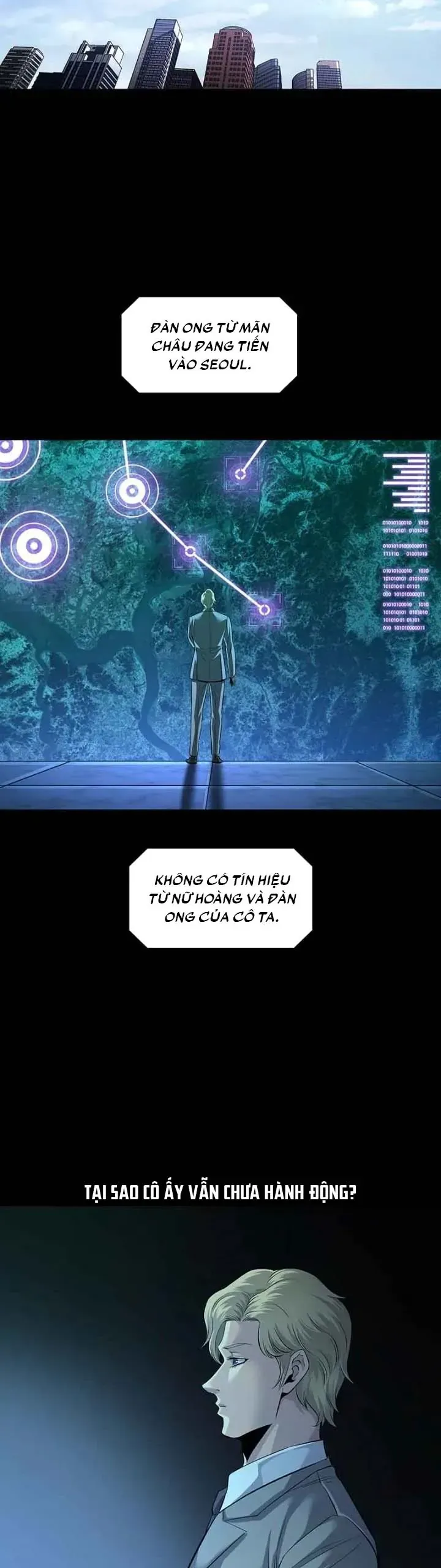 Dead Queen Tập 94 trang 36