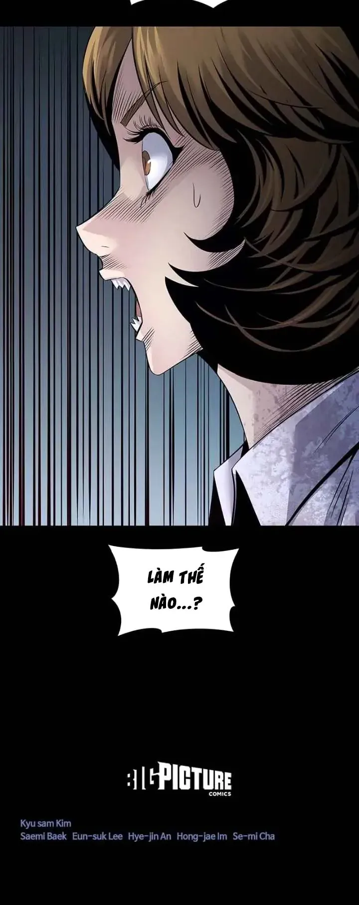Dead Queen Tập 95 trang 40