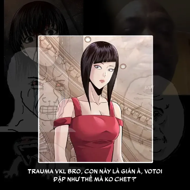 Dead Queen Tập 95 trang 41