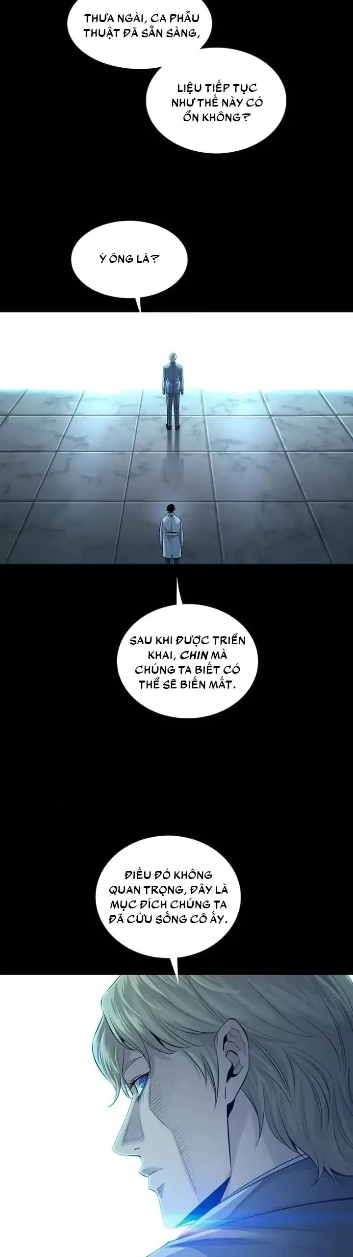 Dead Queen Tập 96 trang 31