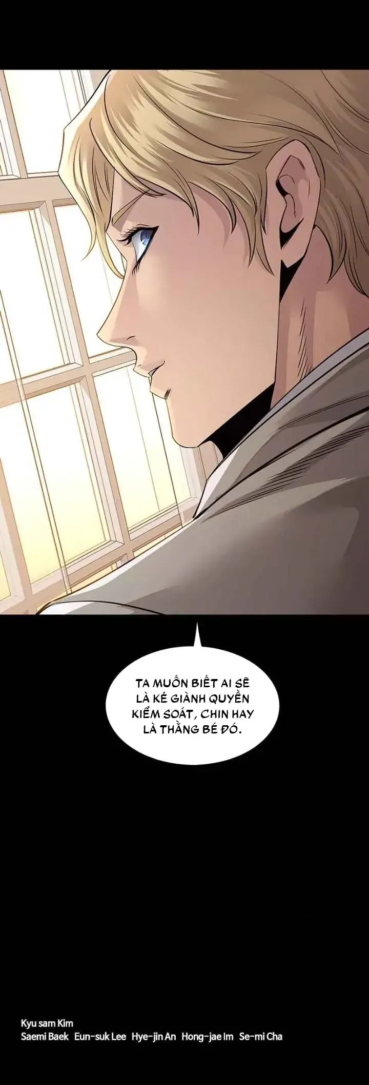 Dead Queen Tập 96 trang 40
