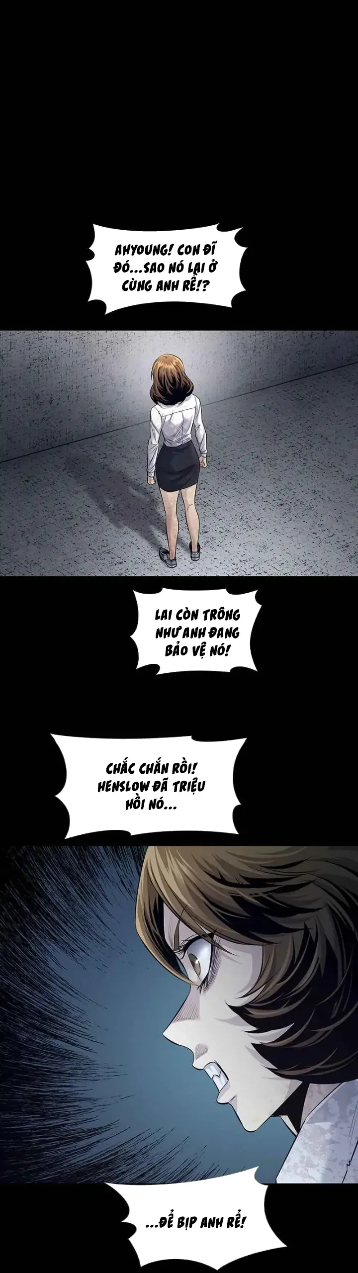 Dead Queen Tập 96 trang 6