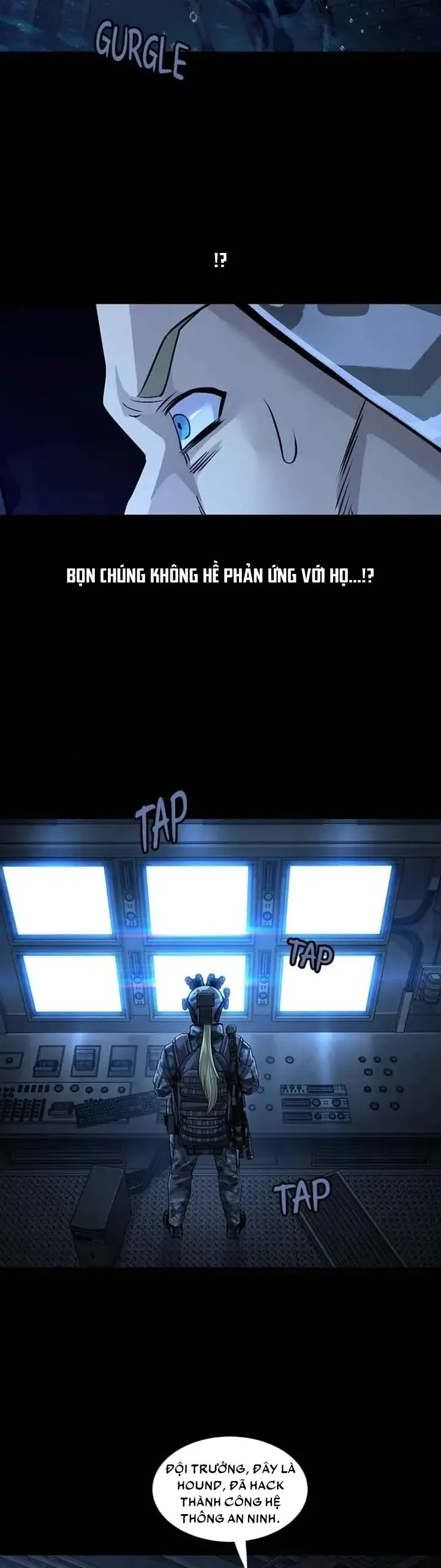 Dead Queen Tập 97 trang 19