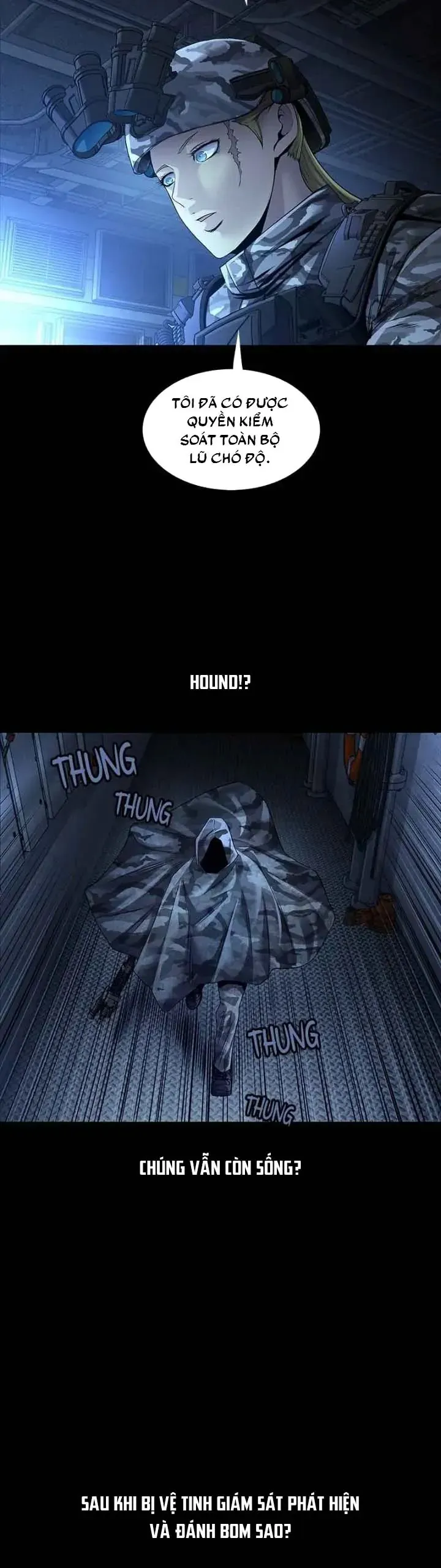 Dead Queen Tập 97 trang 20