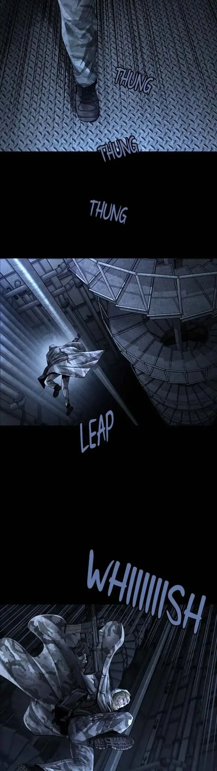 Dead Queen Tập 97 trang 26
