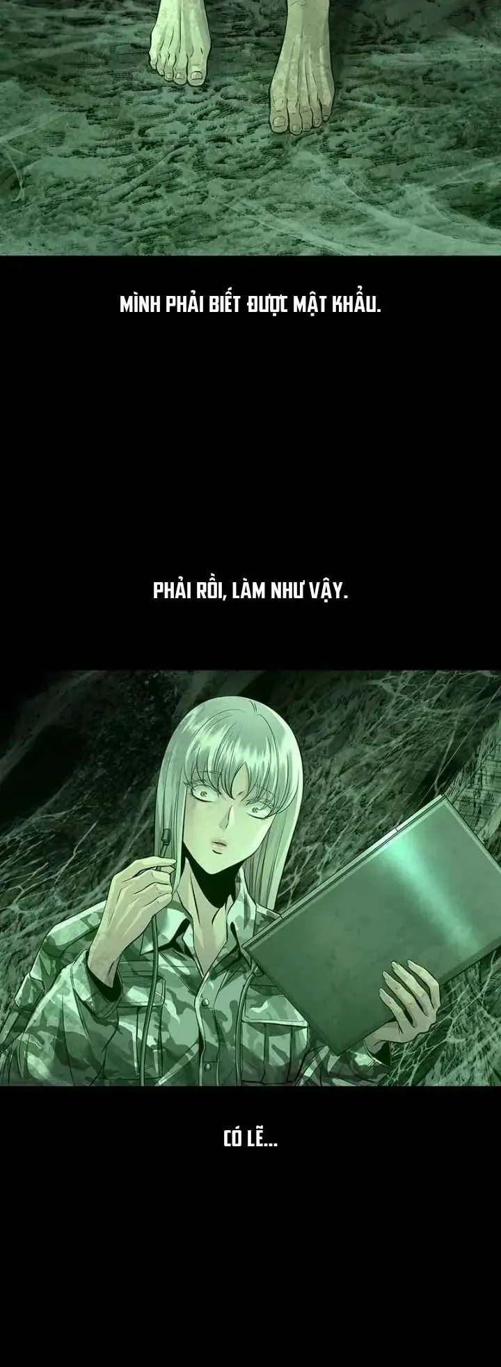 Dead Queen Tập 97 trang 37