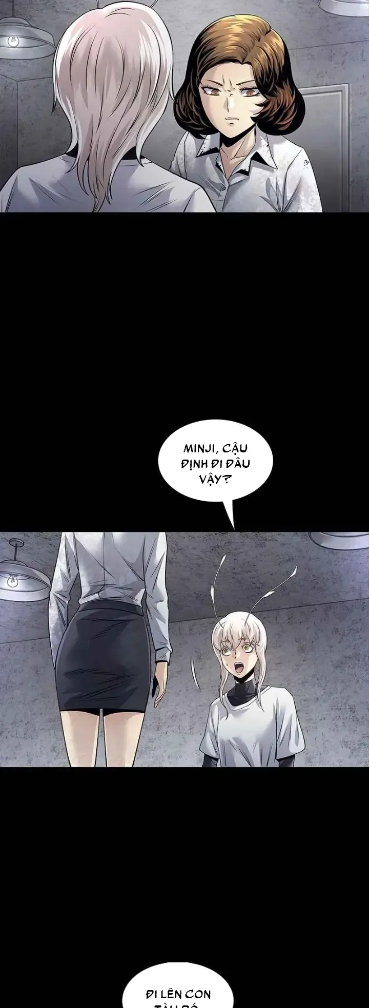 Dead Queen Tập 97 trang 39