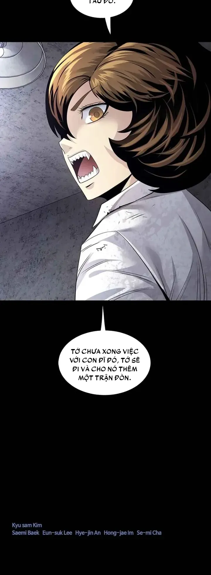 Dead Queen Tập 97 trang 40