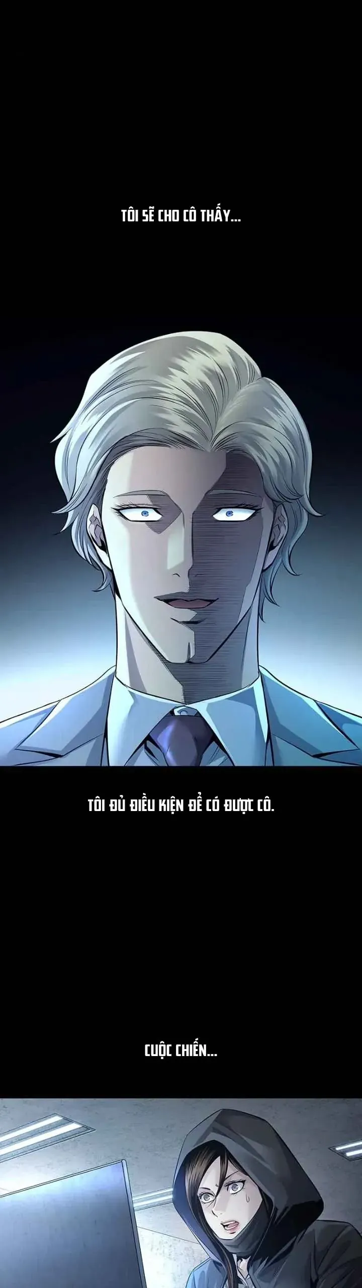 Dead Queen Tập 98 trang 33