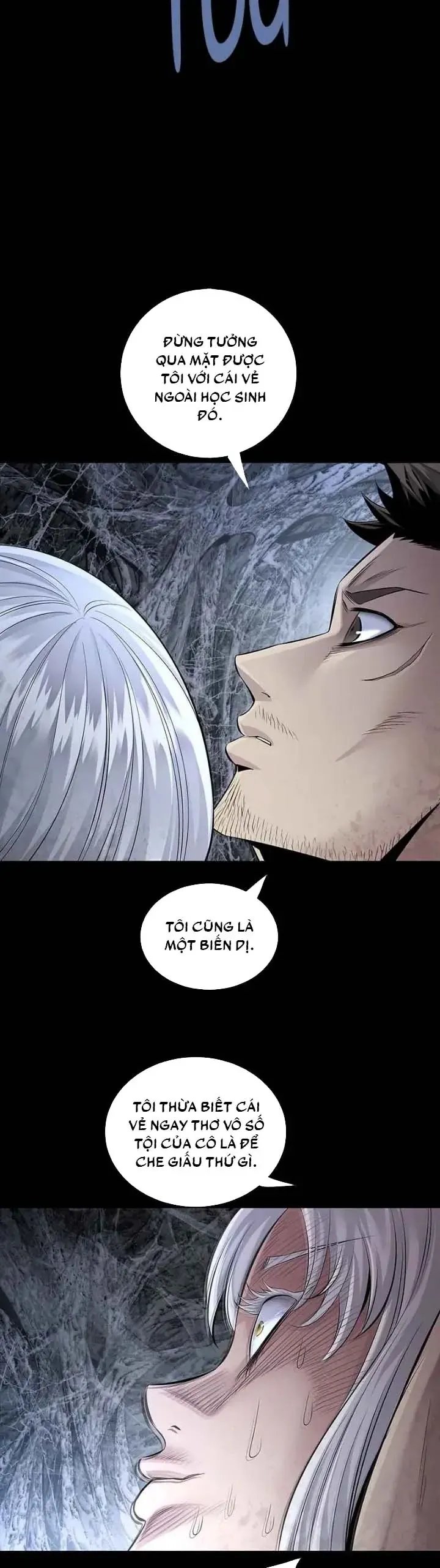 Dead Queen Tập 98 trang 9