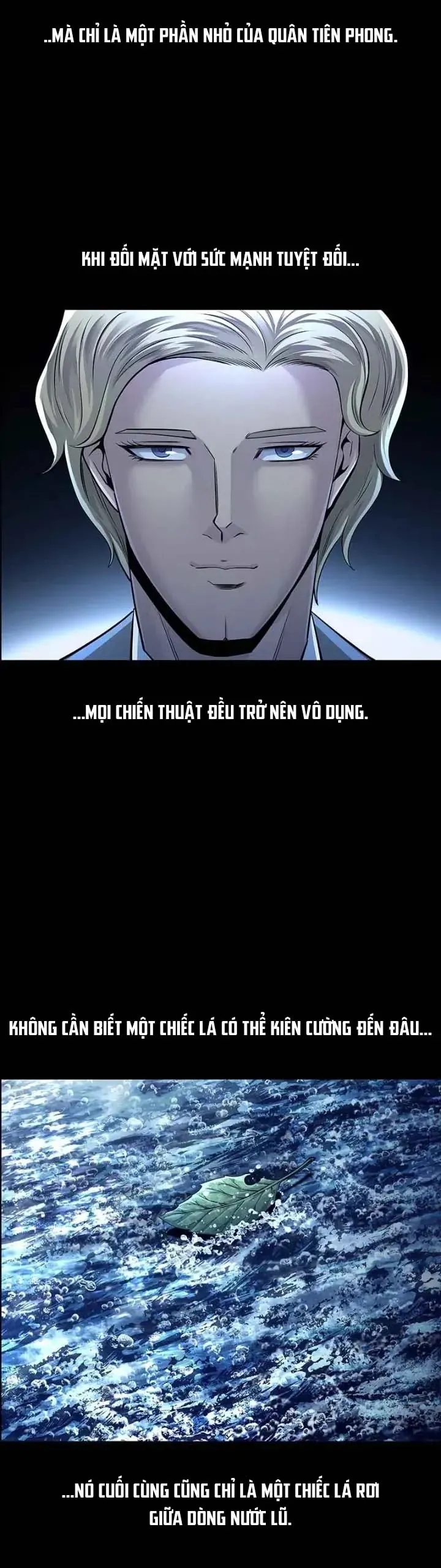 Dead Queen Tập 99 trang 11