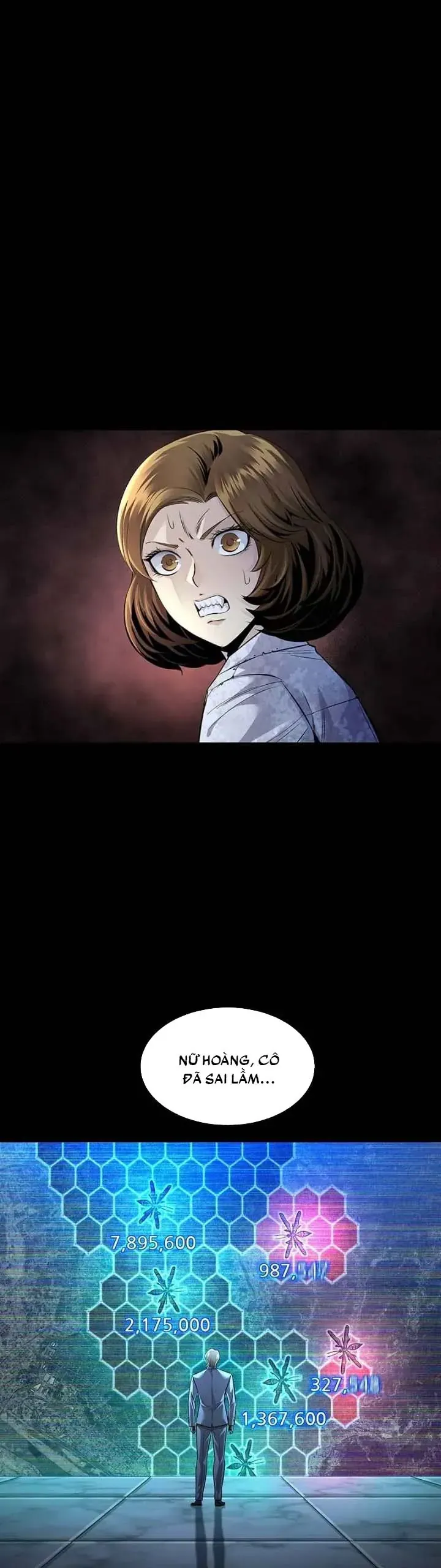Dead Queen Tập 99 trang 15