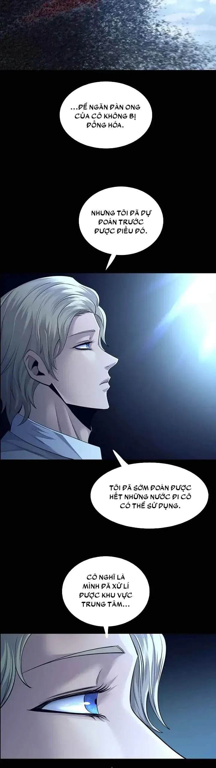 Dead Queen Tập 99 trang 17