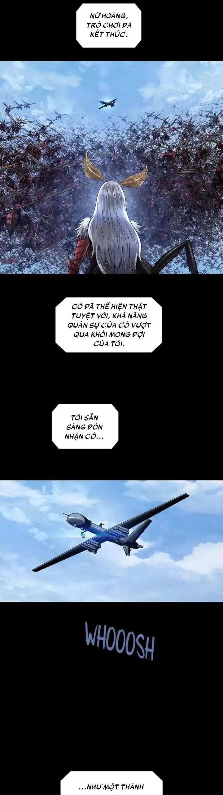 Dead Queen Tập 99 trang 26