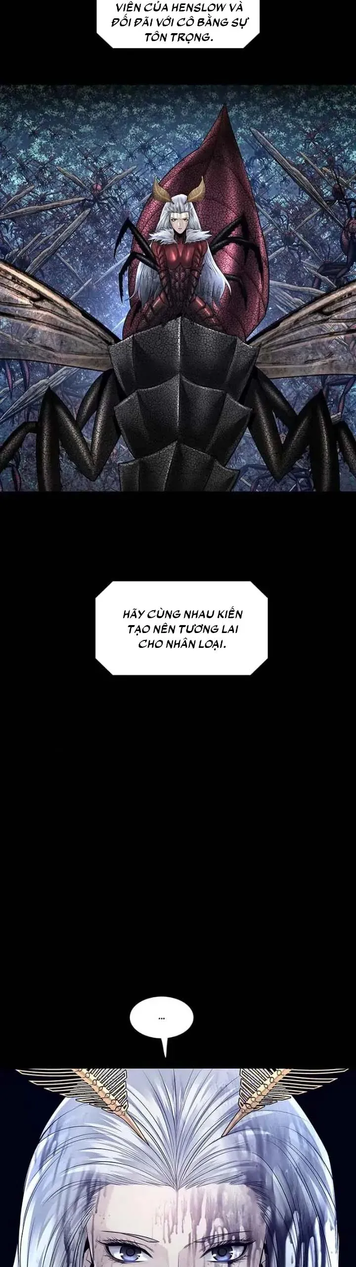 Dead Queen Tập 99 trang 27