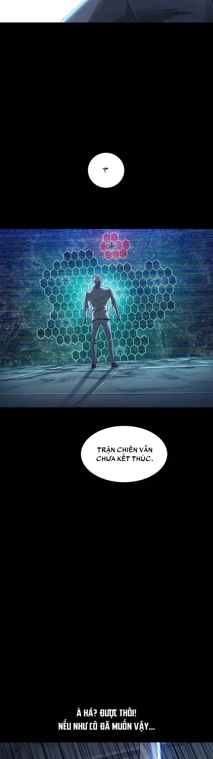 Dead Queen Tập 99 trang 30